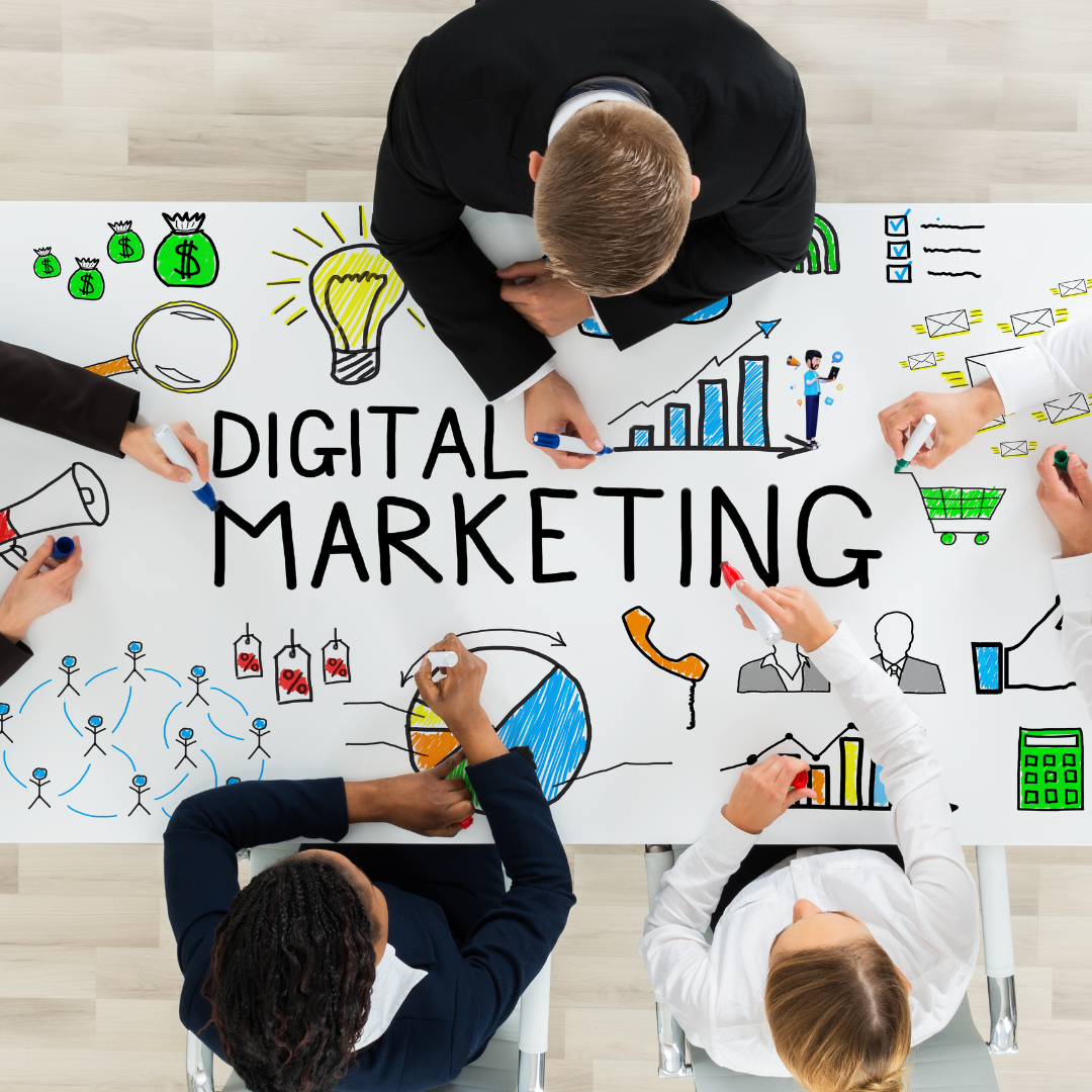 digital marketing training in jaipur